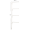 Household Essentials HINGE-IT Clutterbuster Family Towel Bar